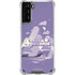 Cartoon Network Steven Universe Purple Steven Universe Galaxy S21 Plus 5G Clear Case