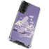 Cartoon Network Steven Universe Purple Steven Universe Galaxy S21 Plus 5G Clear Case