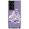 Cartoon Network Steven Universe Purple Steven Universe Galaxy S21 Ultra 5G Clear Case