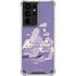 Cartoon Network Steven Universe Purple Steven Universe Galaxy S21 Ultra 5G Clear Case