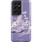 Cartoon Network Steven Universe Purple Steven Universe Galaxy S21 Ultra 5G Pro Case