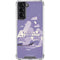 Cartoon Network Steven Universe Purple Steven Universe Galaxy S22 Clear Case