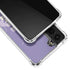 Cartoon Network Steven Universe Purple Steven Universe Galaxy S22 Clear Case