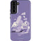 Cartoon Network Steven Universe Purple Steven Universe Galaxy S22 Plus Pro Case