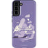 Cartoon Network Steven Universe Purple Steven Universe Galaxy S22 Plus Pro Case