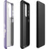 Cartoon Network Steven Universe Purple Steven Universe Galaxy S22 Plus Pro Case