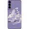 Cartoon Network Steven Universe Purple Steven Universe Galaxy S22 Plus Skin