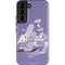 Cartoon Network Steven Universe Purple Steven Universe Galaxy S22 Pro Case