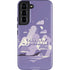 Cartoon Network Steven Universe Purple Steven Universe Galaxy S22 Pro Case