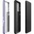 Cartoon Network Steven Universe Purple Steven Universe Galaxy S22 Pro Case