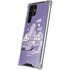 Cartoon Network Steven Universe Purple Steven Universe Galaxy S22 Ultra Clear Case