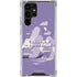 Cartoon Network Steven Universe Purple Steven Universe Galaxy S22 Ultra Clear Case