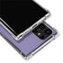 Cartoon Network Steven Universe Purple Steven Universe Galaxy S22 Ultra Clear Case
