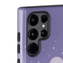 Cartoon Network Steven Universe Purple Steven Universe Galaxy S22 Ultra Pro Case