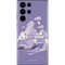 Cartoon Network Steven Universe Purple Steven Universe Galaxy S22 Ultra Skin