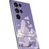 Cartoon Network Steven Universe Purple Steven Universe Galaxy S22 Ultra Skin