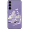Cartoon Network Steven Universe Purple Steven Universe Galaxy S23 FE Skin