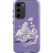 Cartoon Network Steven Universe Purple Steven Universe Galaxy S23 Plus Pro Case