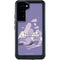 Cartoon Network Steven Universe Purple Steven Universe Galaxy S23 Plus Waterproof Case