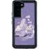 Cartoon Network Steven Universe Purple Steven Universe Galaxy S23 Plus Waterproof Case