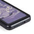 Cartoon Network Steven Universe Purple Steven Universe Galaxy S23 Plus Waterproof Case