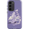 Cartoon Network Steven Universe Purple Steven Universe Galaxy S23 Pro Case