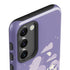 Cartoon Network Steven Universe Purple Steven Universe Galaxy S23 Pro Case