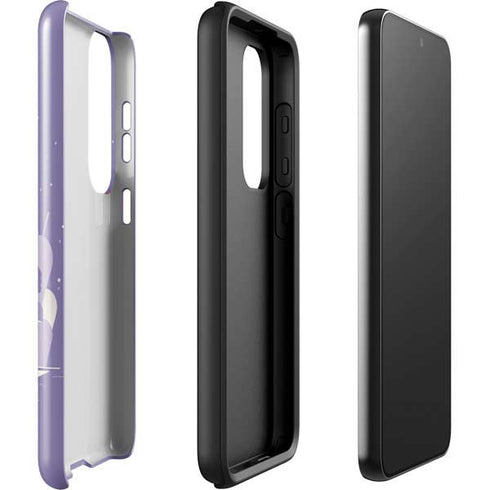 Cartoon Network Steven Universe Purple Steven Universe Galaxy S23 Pro Case