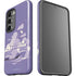 Cartoon Network Steven Universe Purple Steven Universe Galaxy S23 Pro Case