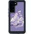Cartoon Network Steven Universe Purple Steven Universe Galaxy S23 Waterproof Case