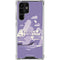 Cartoon Network Steven Universe Purple Steven Universe Galaxy S24 Ultra Clear Case