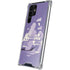 Cartoon Network Steven Universe Purple Steven Universe Galaxy S24 Ultra Clear Case