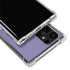 Cartoon Network Steven Universe Purple Steven Universe Galaxy S24 Ultra Clear Case