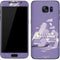 Cartoon Network Steven Universe Purple Steven Universe Galaxy S7 Skin