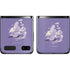 Cartoon Network Steven Universe Purple Steven Universe Galaxy Z Flip Skin