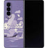 Cartoon Network Steven Universe Purple Steven Universe Galaxy Z Fold4 5G Skin