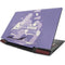 Cartoon Network Steven Universe Purple Steven Universe Lenovo IdeaPad Skin