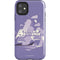 Cartoon Network Steven Universe Purple Steven Universe iPhone 11 Impact Case