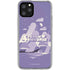 Cartoon Network Steven Universe Purple Steven Universe iPhone 11 Pro Clear Case