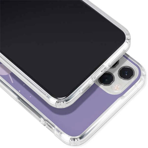 Cartoon Network Steven Universe Purple Steven Universe iPhone 11 Pro Clear Case