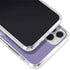 Cartoon Network Steven Universe Purple Steven Universe iPhone 11 Pro Clear Case
