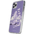 Cartoon Network Steven Universe Purple Steven Universe iPhone 11 Pro Clear Case