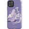 Cartoon Network Steven Universe Purple Steven Universe iPhone 11 Pro Max Impact Case