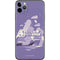 Cartoon Network Steven Universe Purple Steven Universe iPhone 11 Pro Max Skin