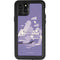 Cartoon Network Steven Universe Purple Steven Universe iPhone 11 Pro Waterproof Case