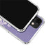 Cartoon Network Steven Universe Purple Steven Universe iPhone 12 Clear Case