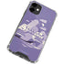 Cartoon Network Steven Universe Purple Steven Universe iPhone 12 Clear Case