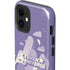 Cartoon Network Steven Universe Purple Steven Universe iPhone 12 Impact Case