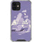 Cartoon Network Steven Universe Purple Steven Universe iPhone 12 Mini Clear Case