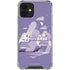 Cartoon Network Steven Universe Purple Steven Universe iPhone 12 Mini Clear Case